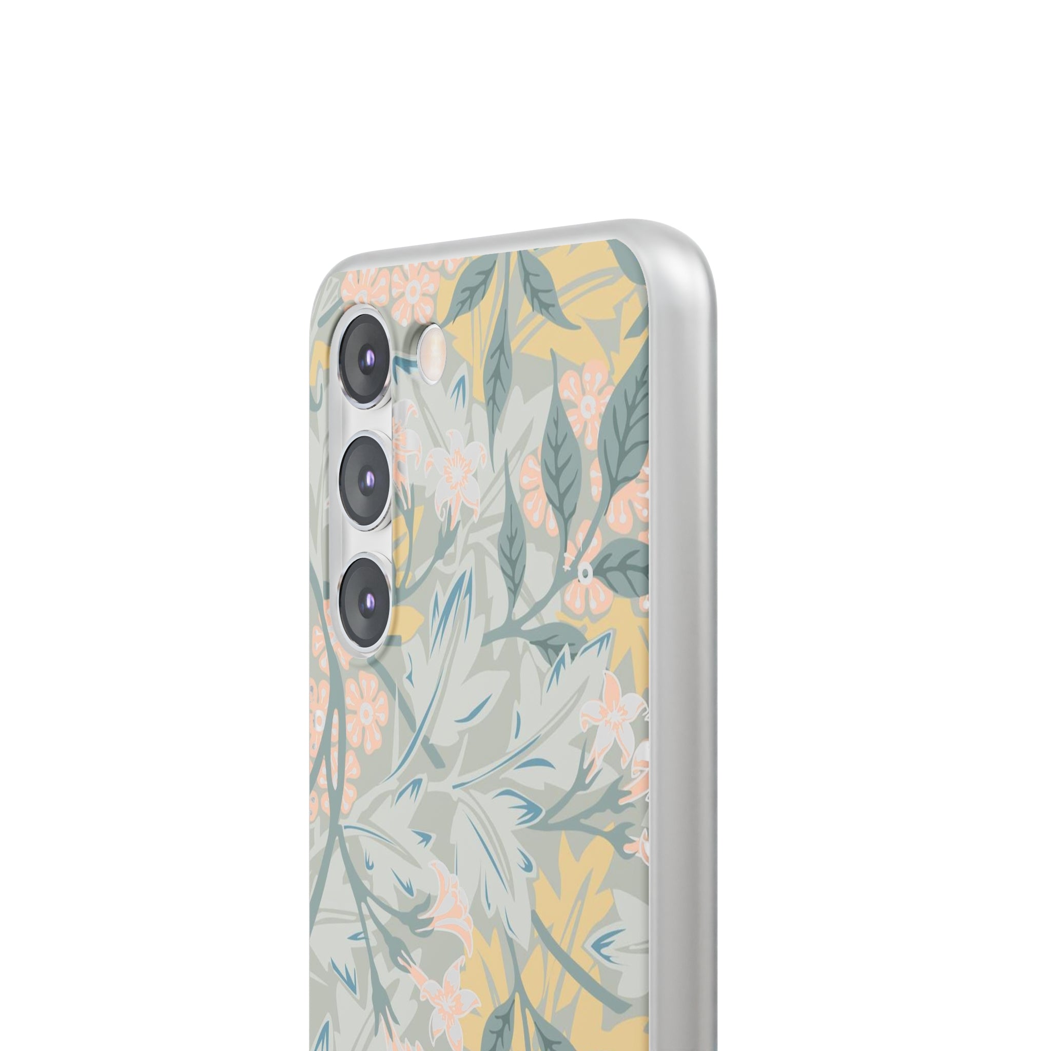 Lush Meadow Floral Slim