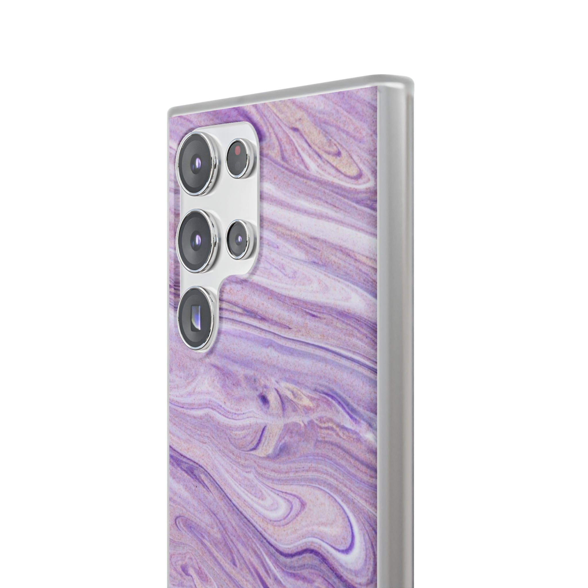 Purple Marble Slim