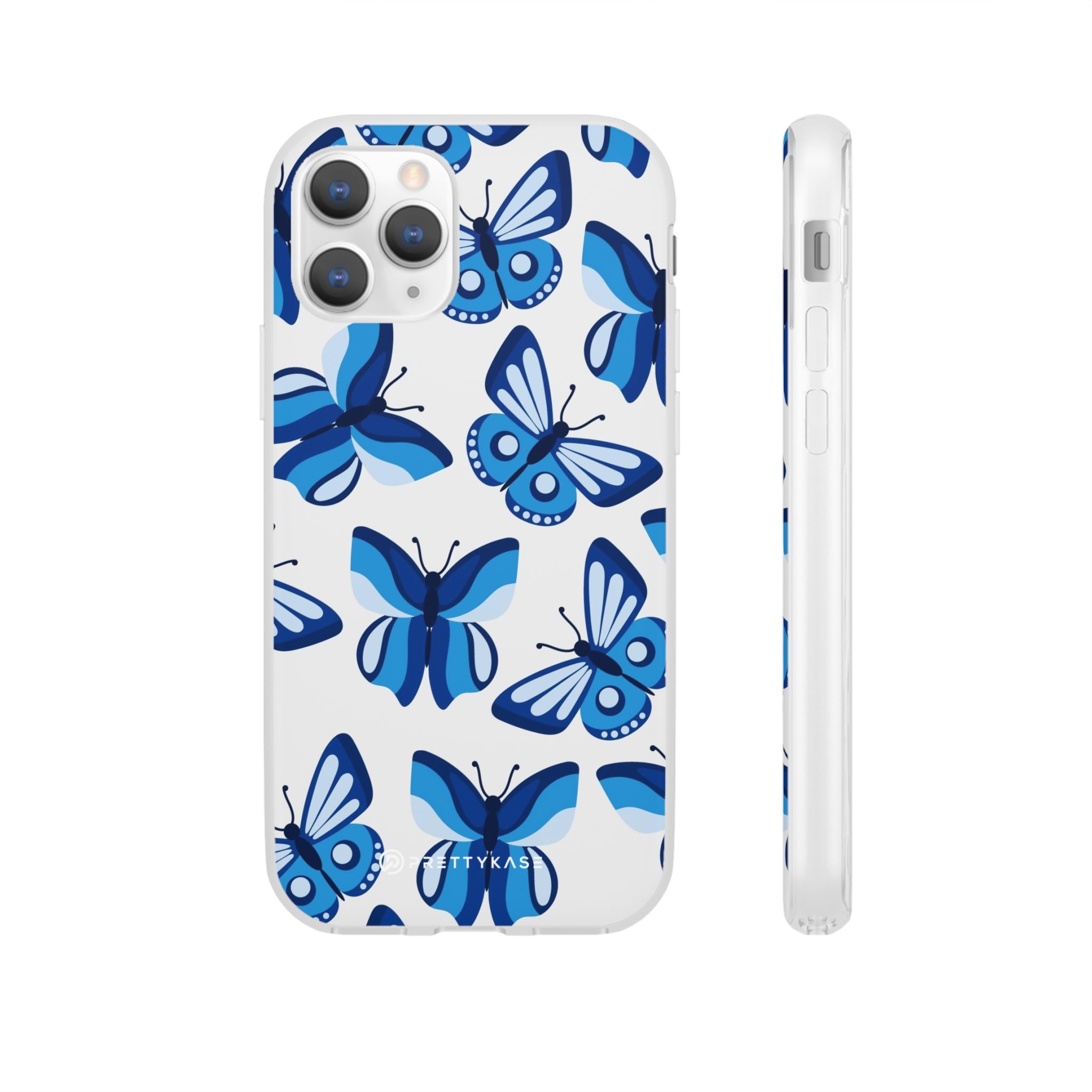 Blue Butterfly Slim