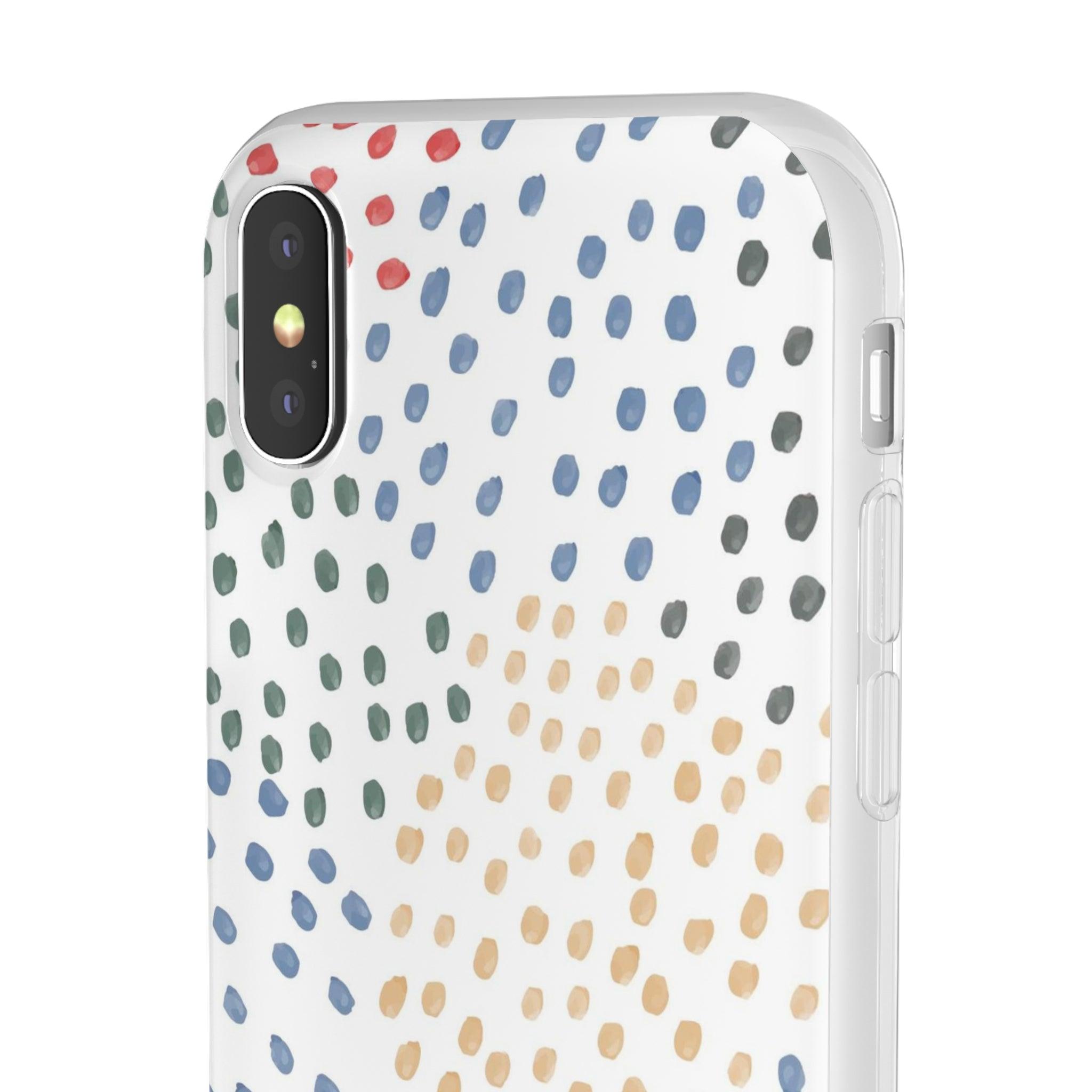 Dreamy Dots Slim - PrettyKase