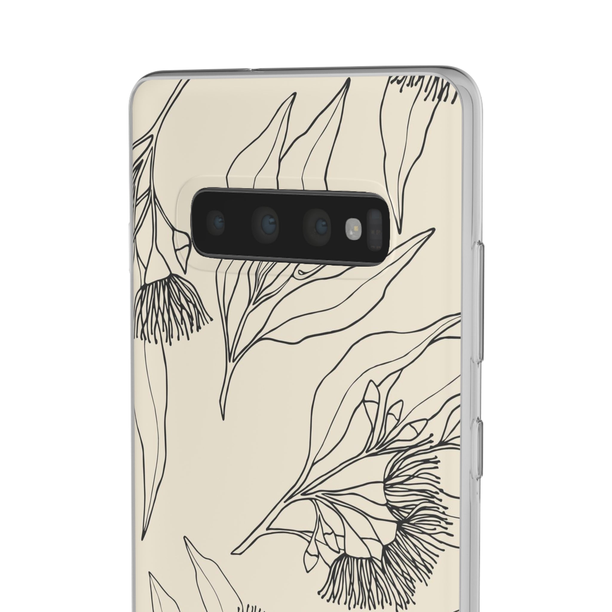 Croquis Floral Slim