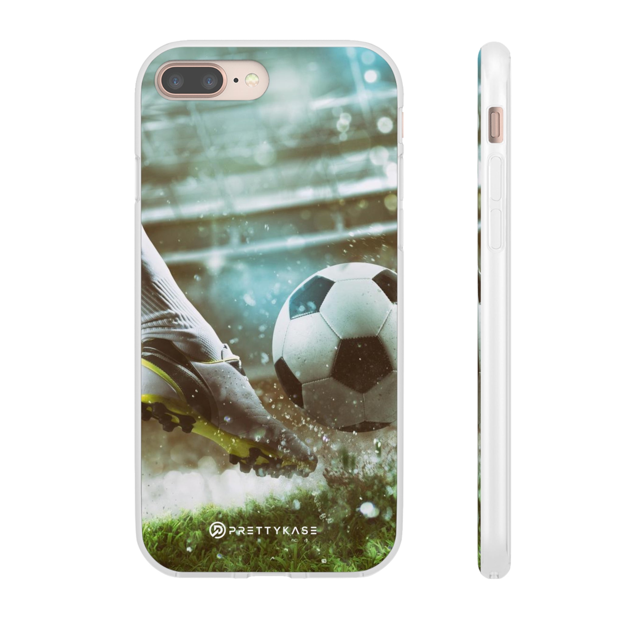 Soccer Ball Slim