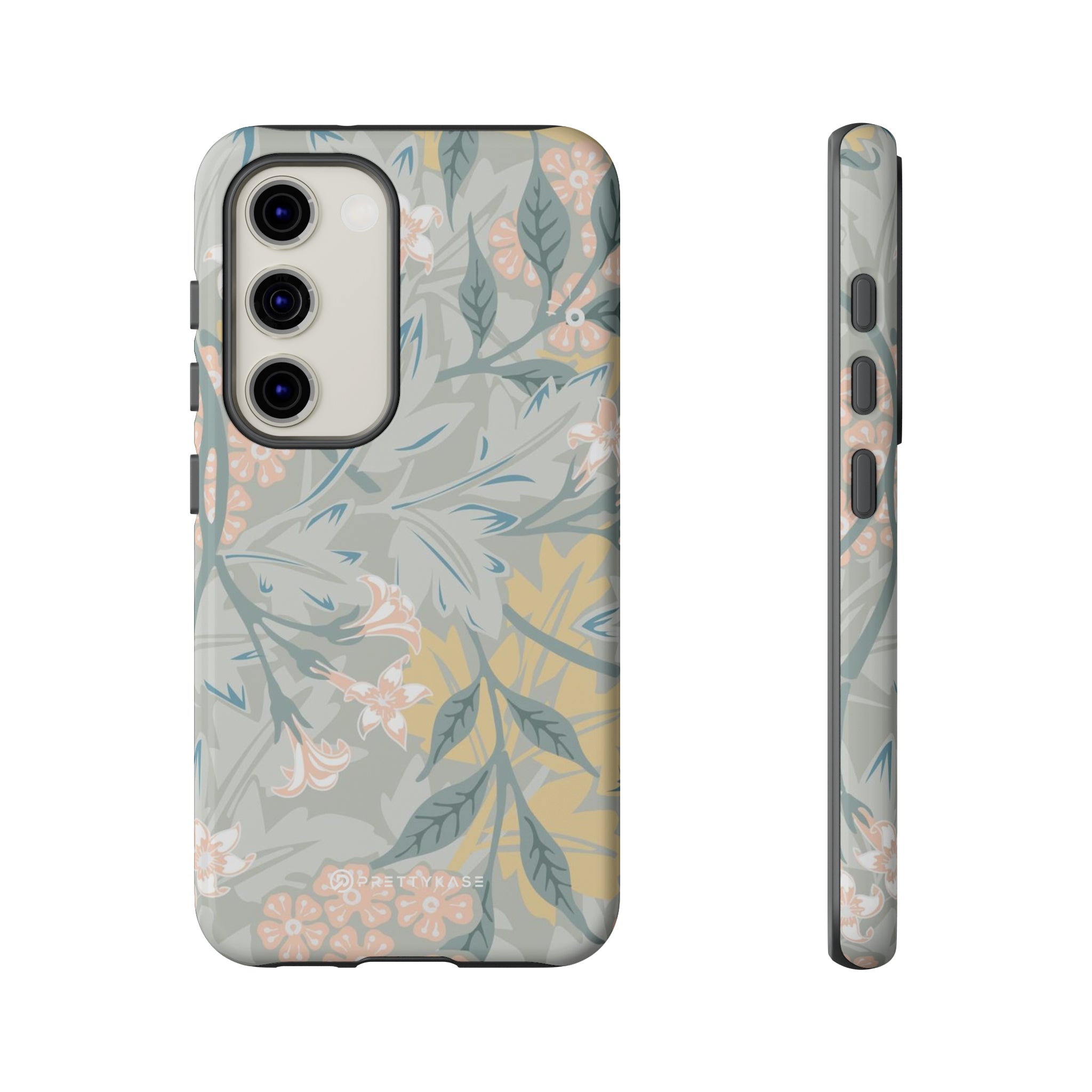 Lush Meadow Floral