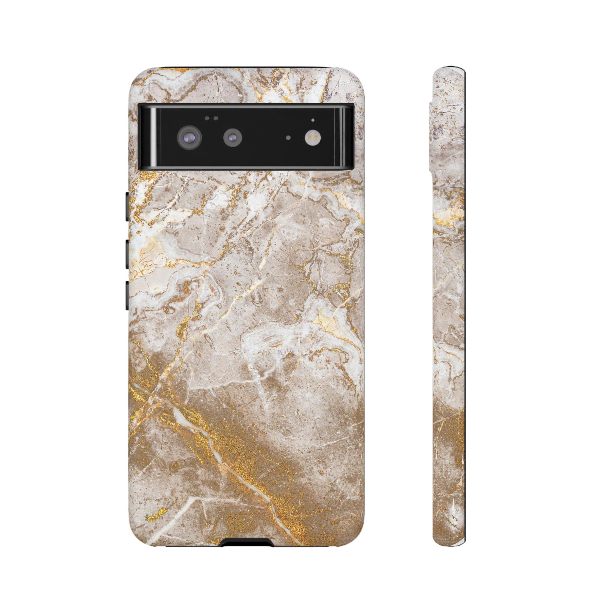 Marble Gold - PrettyKase