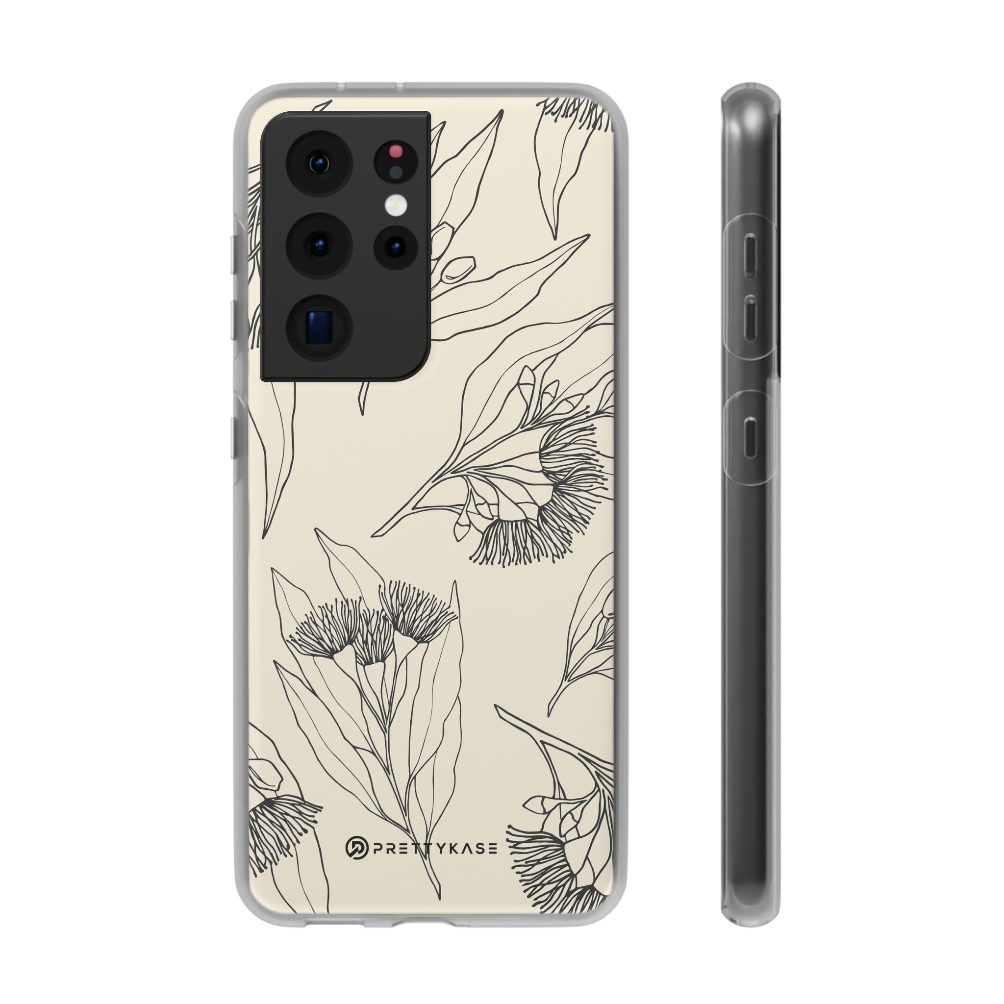 Croquis Floral Slim