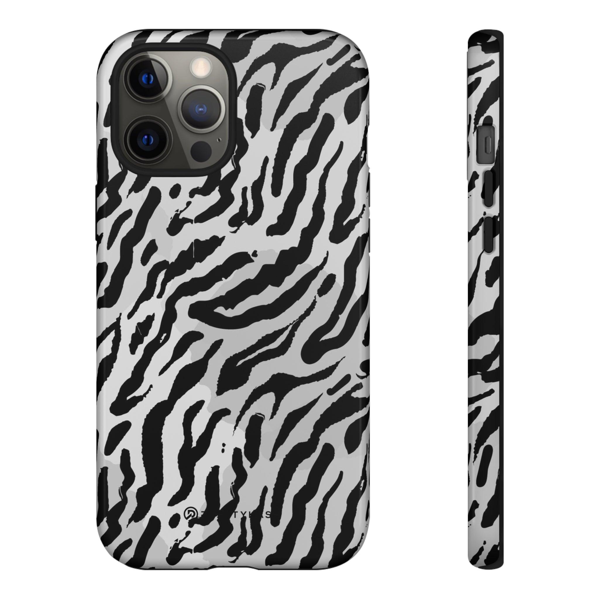 Zebra Vibes - PrettyKase