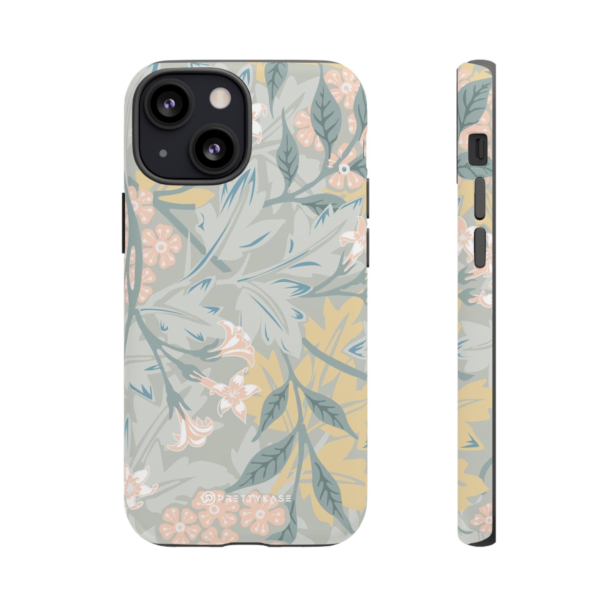 Lush Meadow Floral - PrettyKase