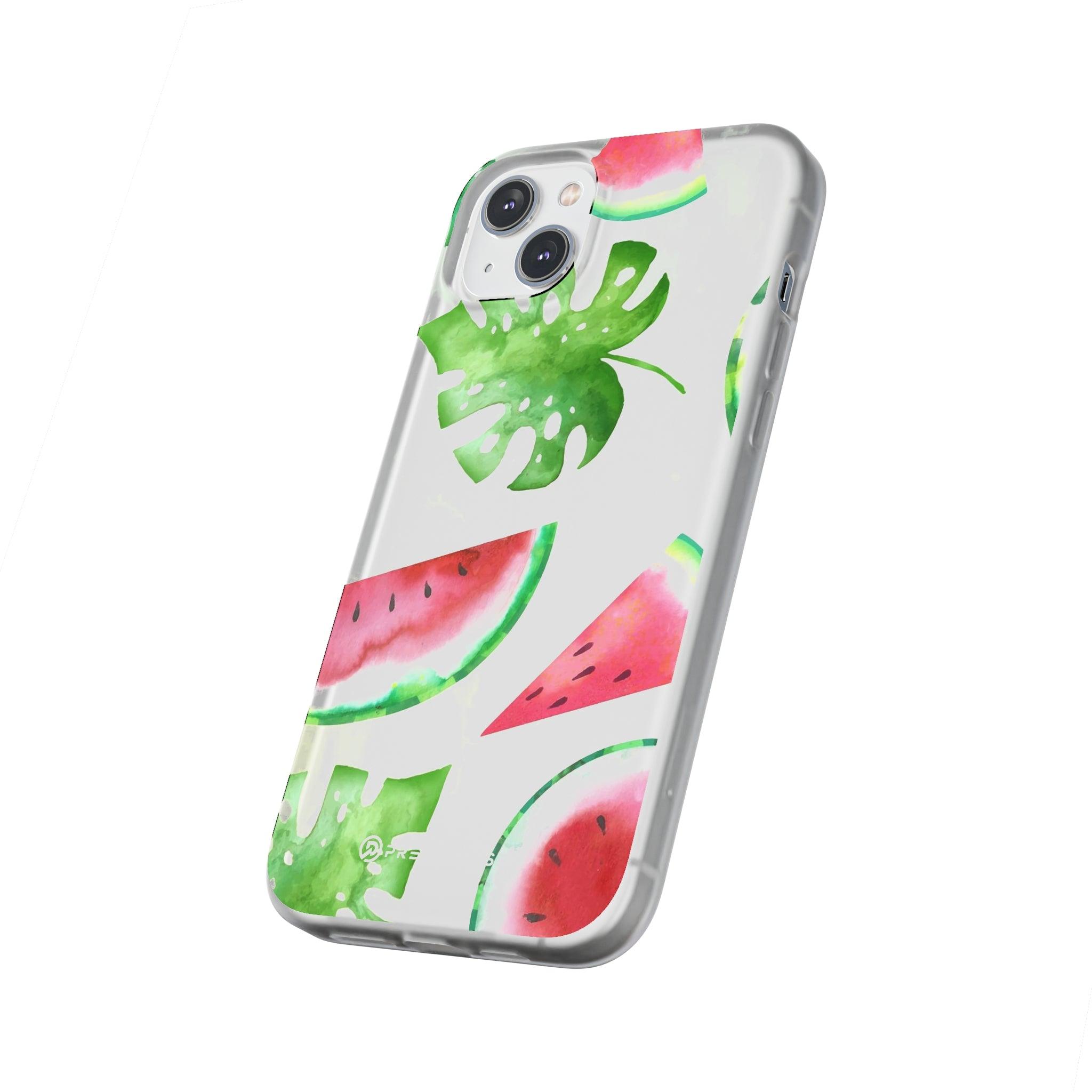 Light Green Fruit Slim - PrettyKase