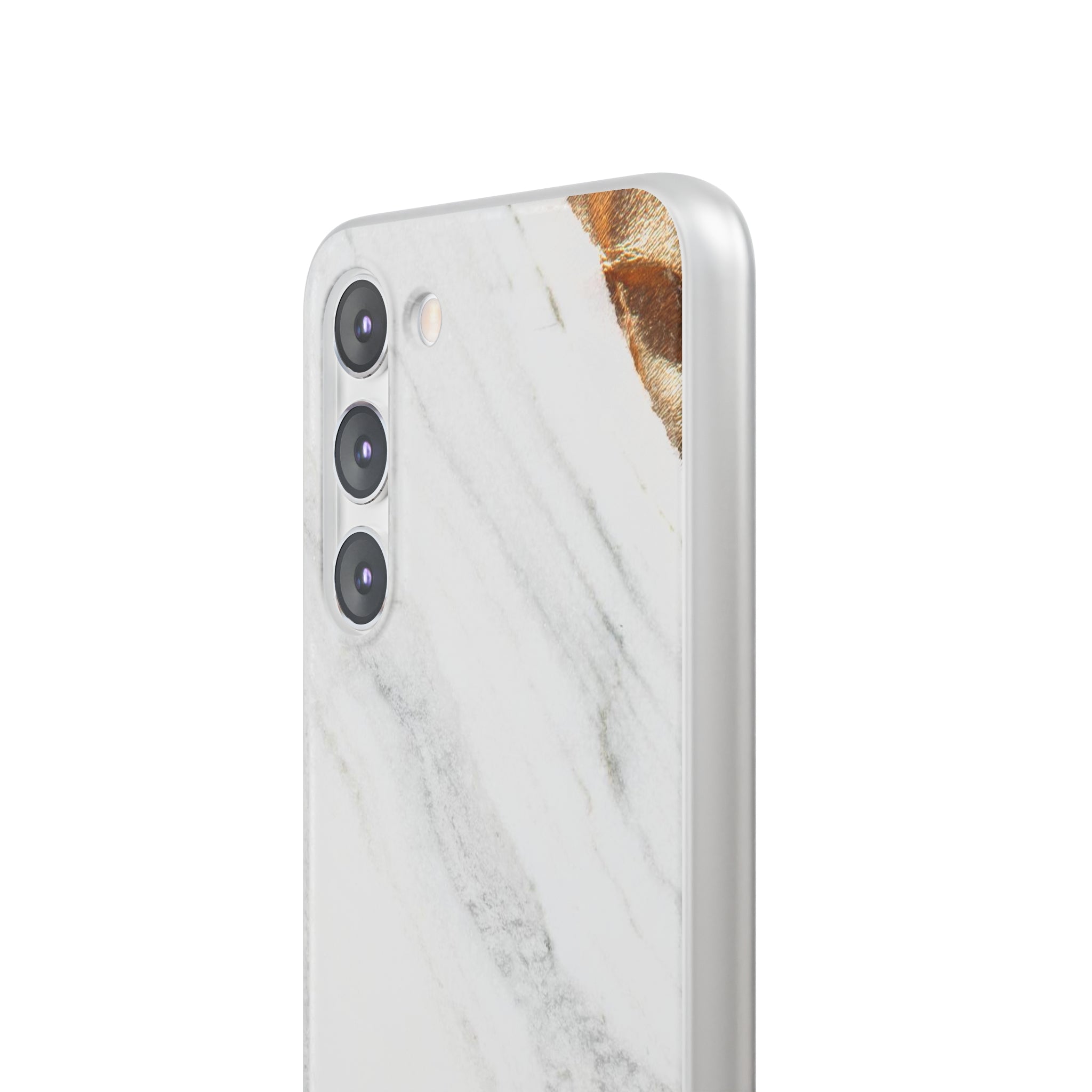 Metalic Marble Slim