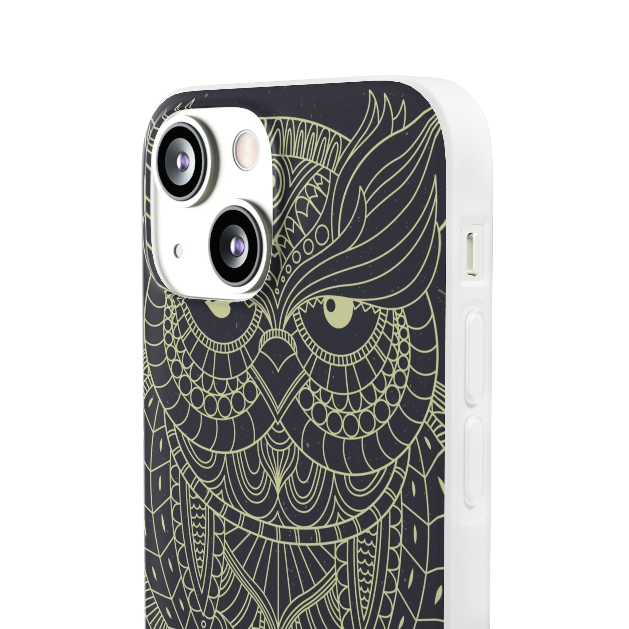 Love Owl Slim