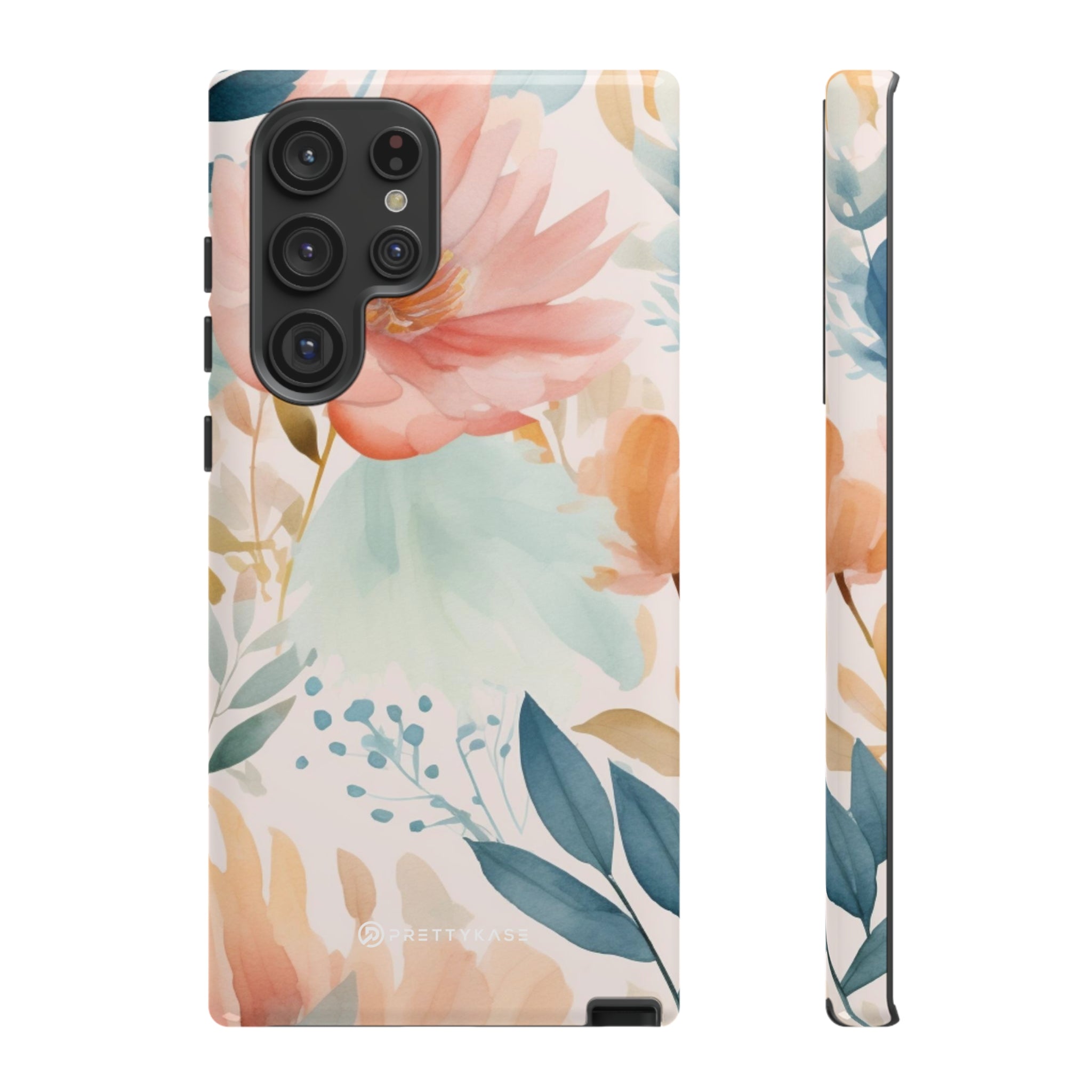 Cute Floral Pattern