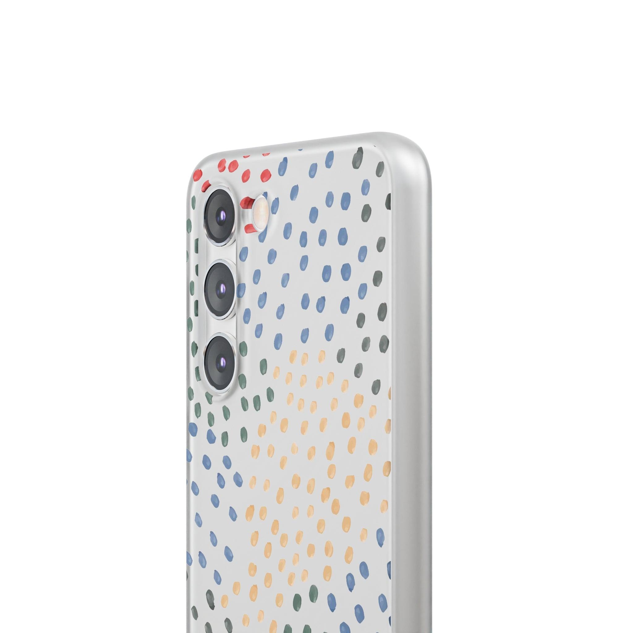 Dreamy Dots Slim - PrettyKase