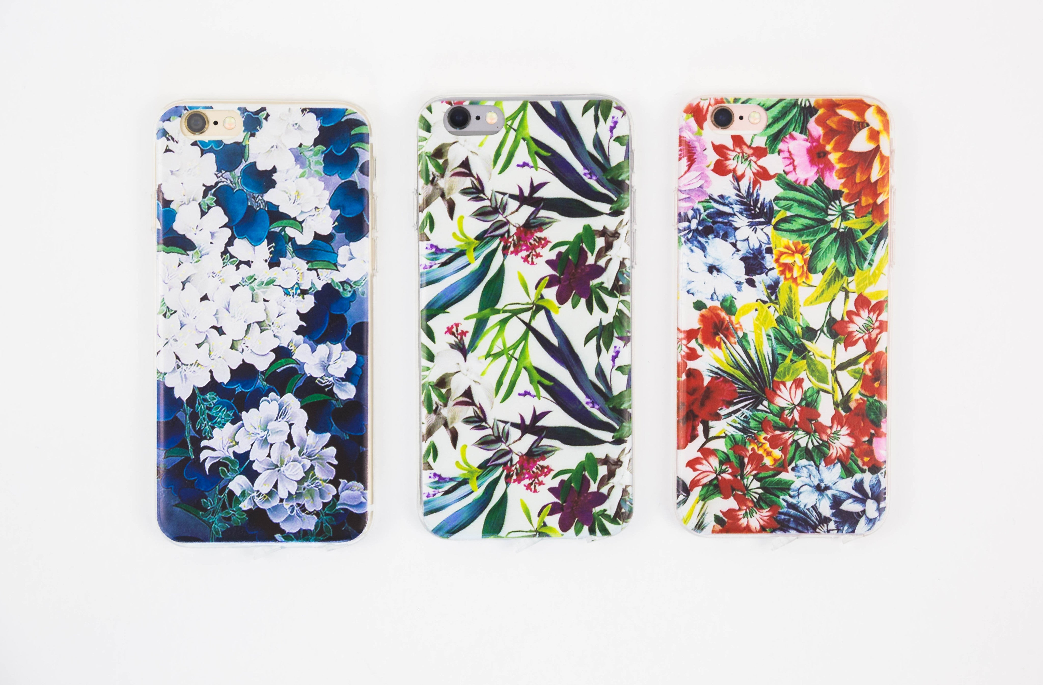 iphone-6-flower-case - PrettyKase
